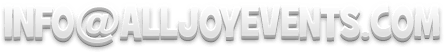 info@alljoyevents.com